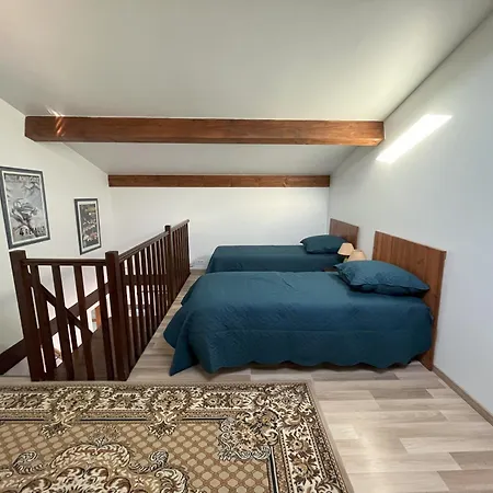 Holiday home Les Du Parc