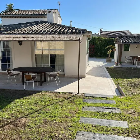 Les Du Parc Holiday home