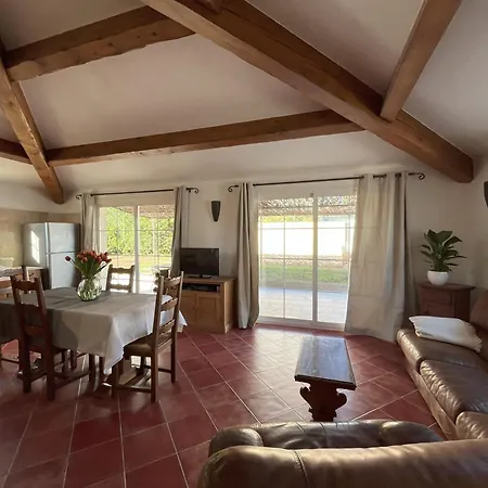 Holiday home Les Du Parc *