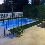 Les Du Parc 앙티브