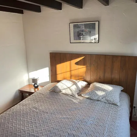 Les Du Parc * アンティーブ