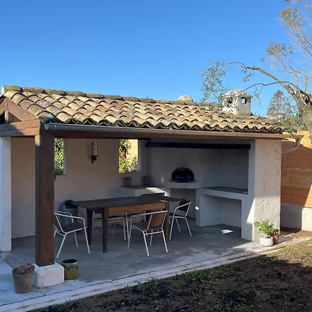 Les Du Parc アンティーブ