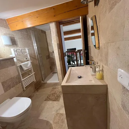 Les Du Parc Dom wakacyjny Antibes