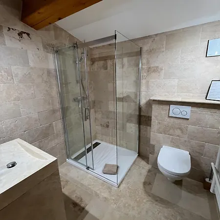 Les Du Parc Dom wakacyjny