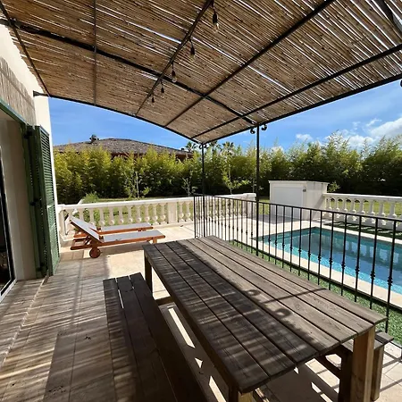 別荘 Les Du Parc *