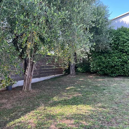 بيت للعطل Les Du Parc *