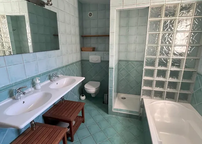 Holiday home Les Du Parc Antibes