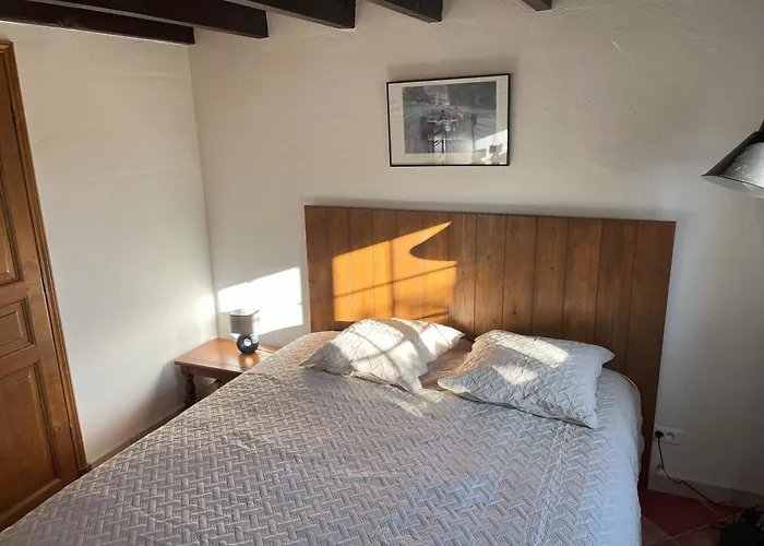 Les Du Parc * Antibes