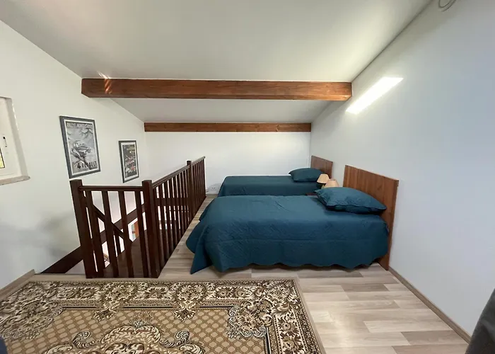 Holiday home Les Du Parc