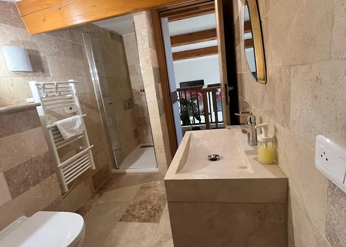 Les Du Parc 別荘 アンティーブ