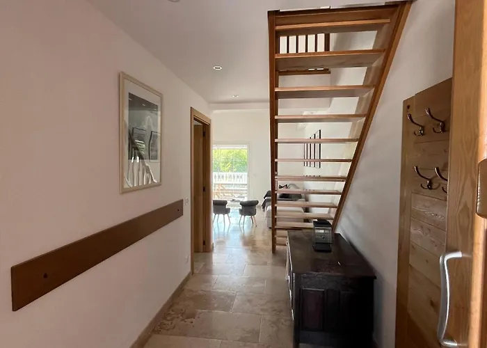 Les Du Parc 앙티브