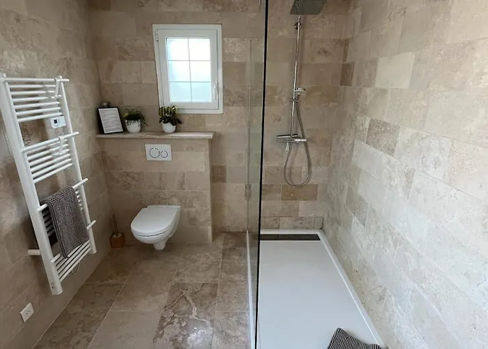 Les Du Parc アンティーブ