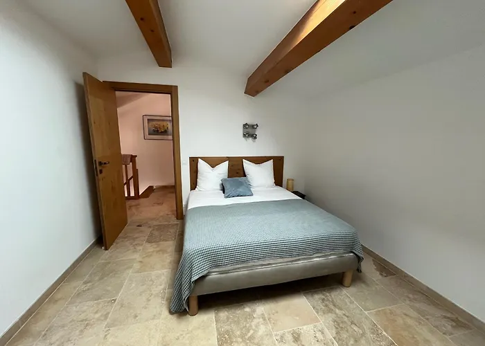 Les Du Parc * アンティーブ