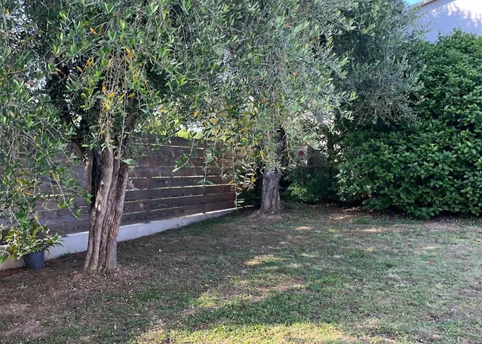 Holiday home Les Du Parc *